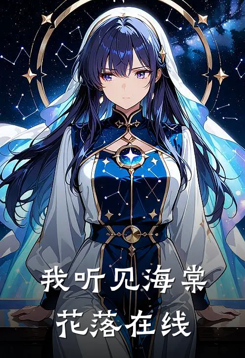 我听见海棠花落在线