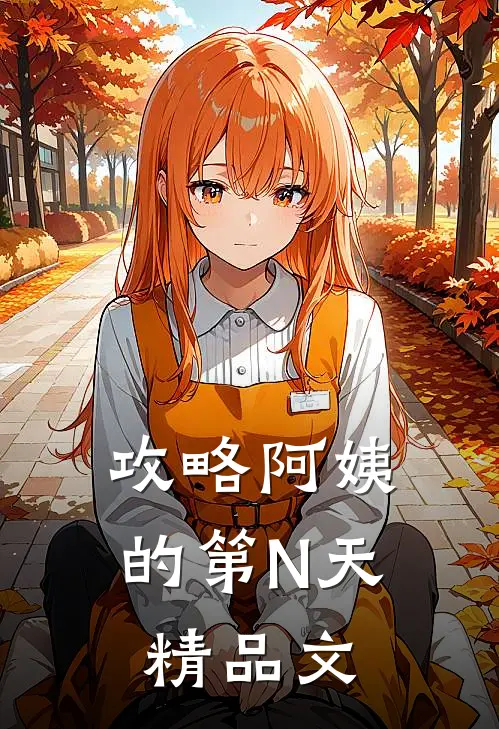 攻略阿姨的第N天精品文