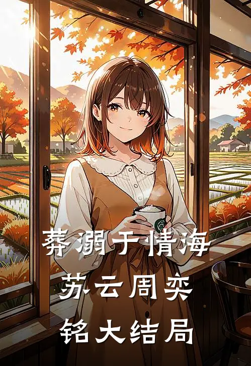 葬溺于情海苏云周奕铭大结局