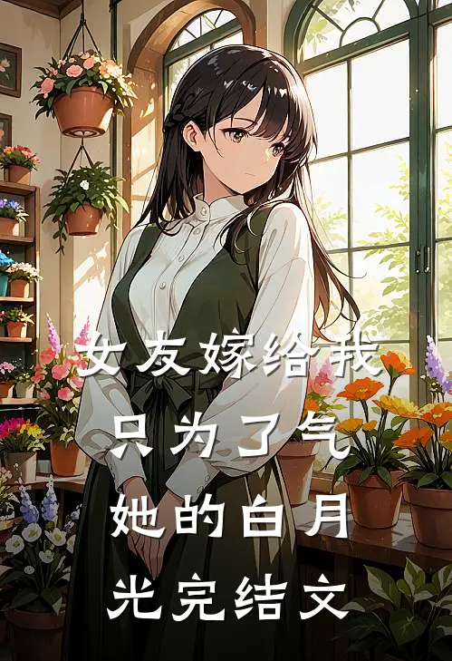女友嫁给我，只为了气她的白月光完结文
