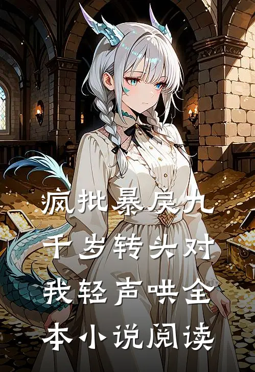 疯批暴戾九千岁转头对我轻声哄全本小说阅读