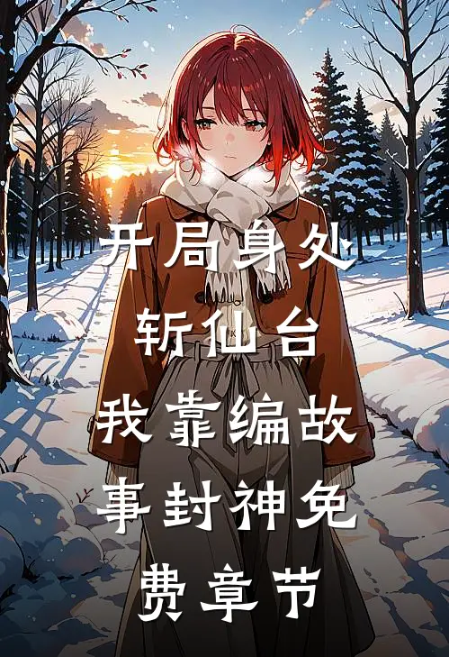 开局身处斩仙台，我靠编故事封神免费章节