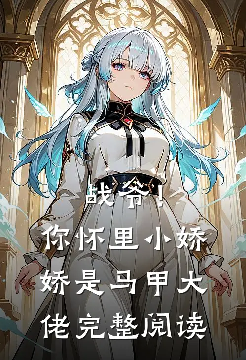 战爷！你怀里小娇娇是马甲大佬完整阅读