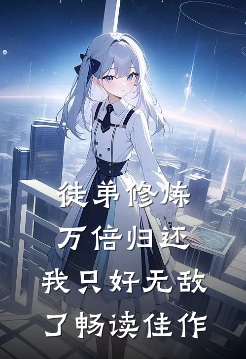 徒弟修炼万倍归还，我只好无敌了畅读佳作
