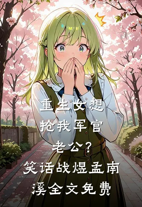 重生女想抢我军官老公？笑话战煜孟南溪全文免费