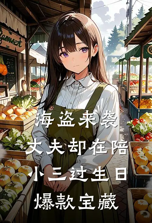 海盗来袭，丈夫却在陪小三过生日爆款宝藏