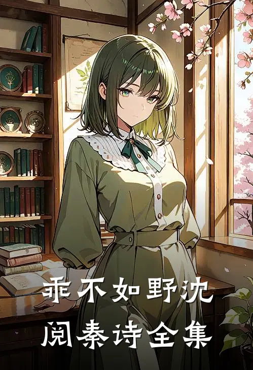 乖不如野沈阅秦诗 全集