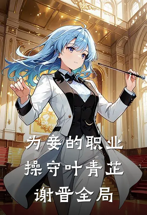 为妾的职业操守叶青芷谢晋全局