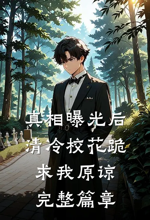 真相曝光后，清冷校花跪求我原谅完整篇章