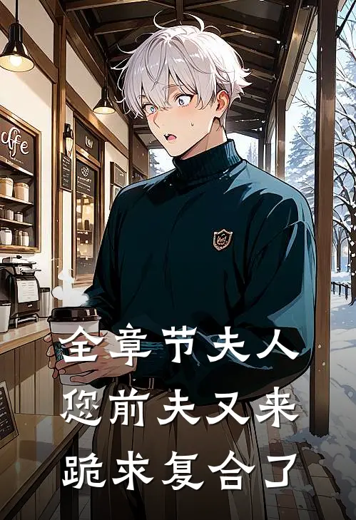 全章节夫人，您前夫又来跪求复合了