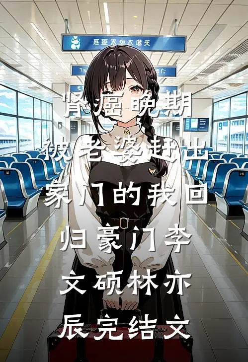 肾癌晚期，被老婆赶出家门的我回归豪门李文硕林亦辰完结文