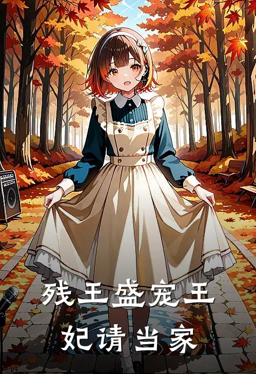 残王盛宠王妃请当家