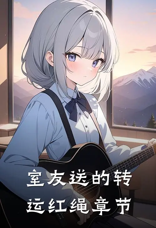 室友送的转运红绳章节