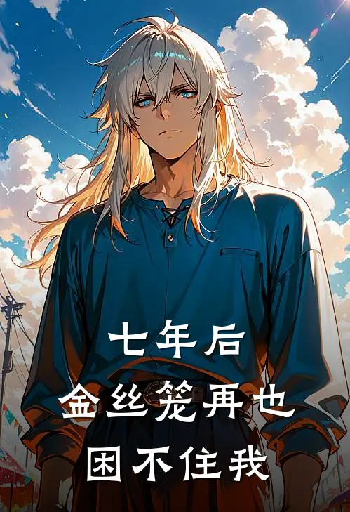 七年后，金丝笼再也困不住我