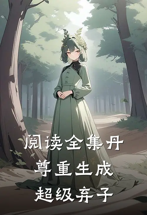 阅读全集丹尊重生成超级弃子