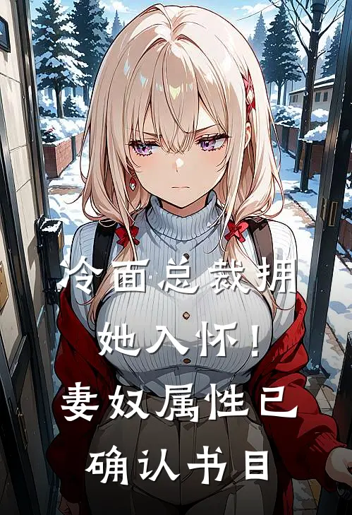 冷面总裁拥她入怀！妻奴属性已确认书目
