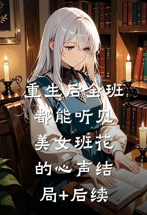 重生后全班都能听见美女班花的心声结局+后续
