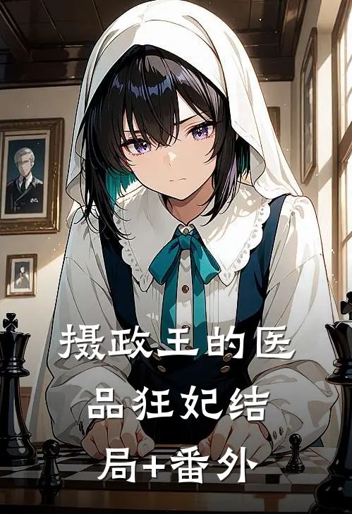 摄政王的医品狂妃结局+番外
