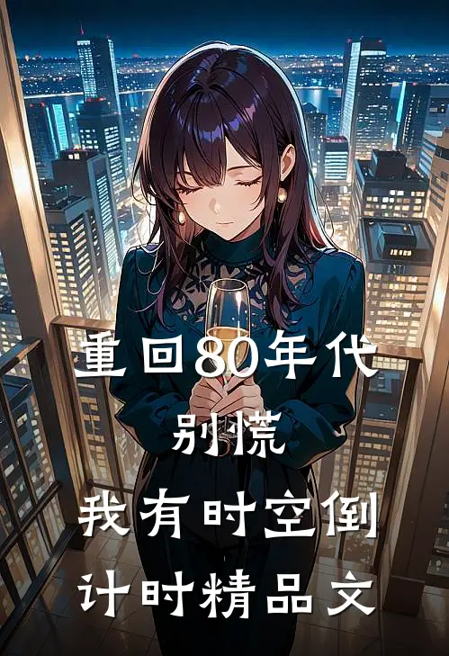 重回80年代：别慌，我有时空倒计时精品文