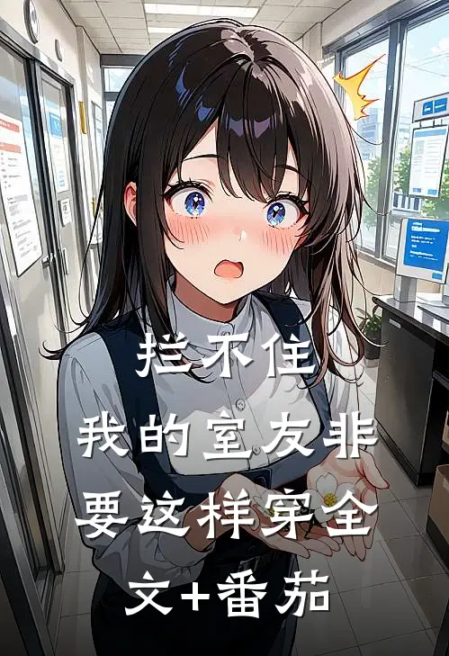 拦不住，我的室友非要这样穿全文+番茄