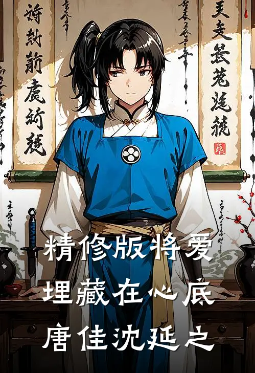 精修版将爱埋藏在心底唐佳沈延之
