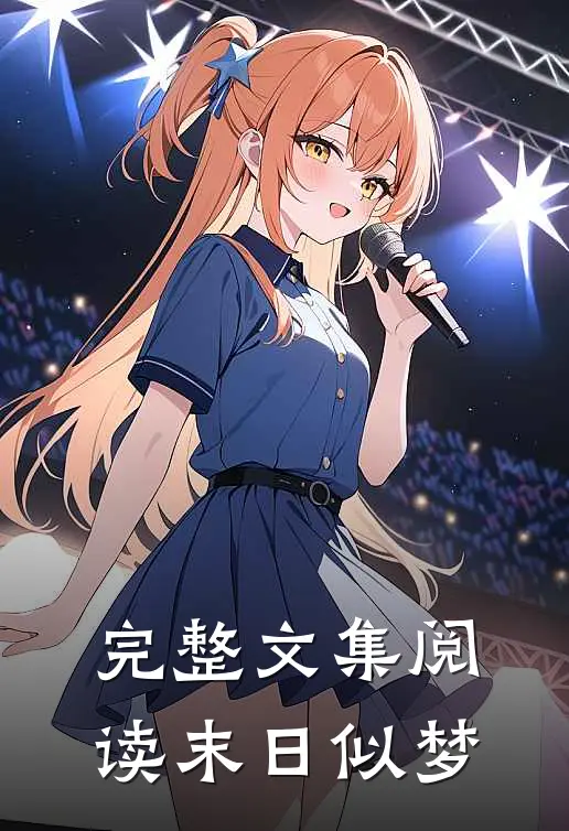 完整文集阅读末日似梦