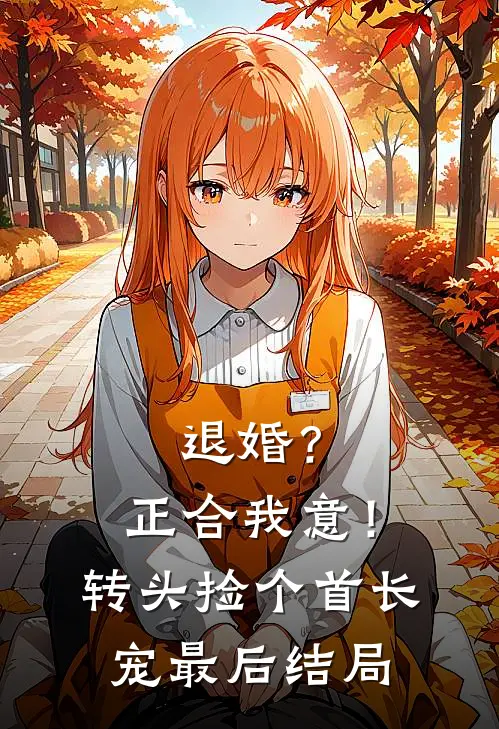 退婚？正合我意！转头捡个首长宠最后结局