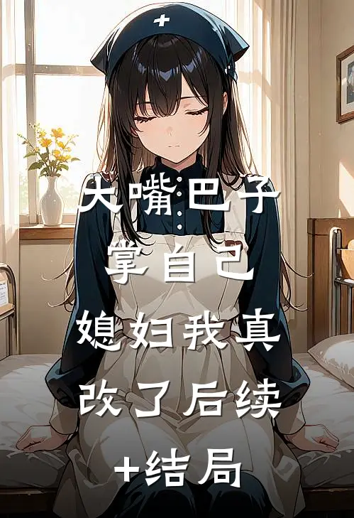 大嘴巴子掌自己，媳妇我真改了后续+结局