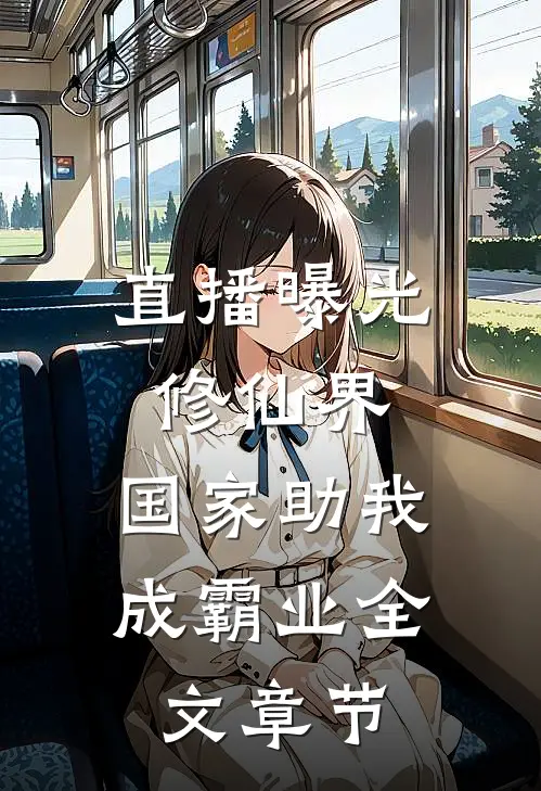 直播曝光修仙界，国家助我成霸业全文章节