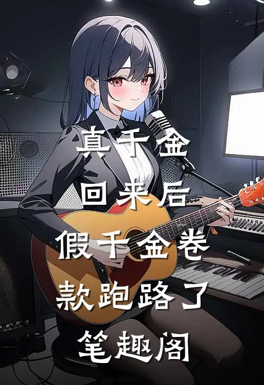 真千金回来后，假千金卷款跑路了笔趣阁