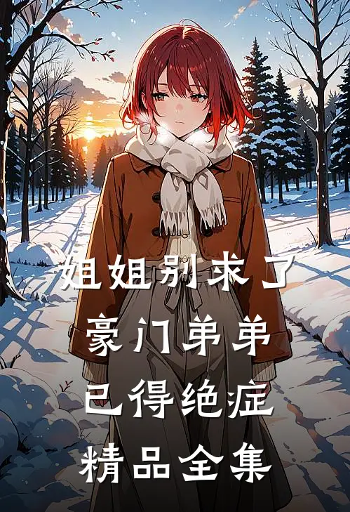 姐姐别求了，豪门弟弟已得绝症精品全集
