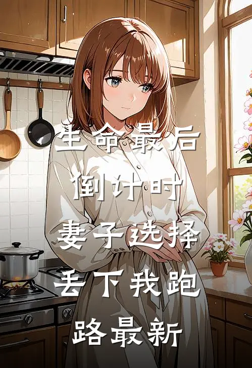 生命最后倒计时，妻子选择丢下我跑路最新