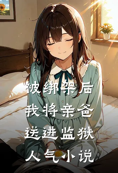 被绑架后，我将亲爸送进监狱人气小说