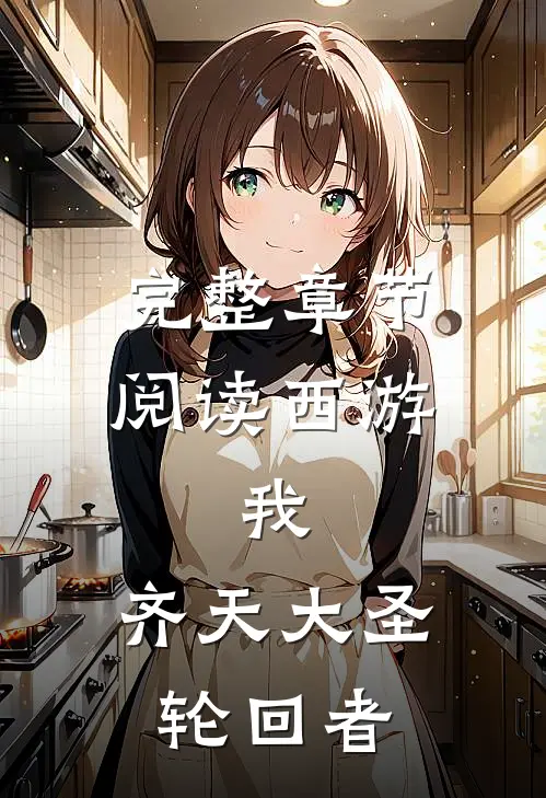完整章节阅读西游：我，齐天大圣，轮回者