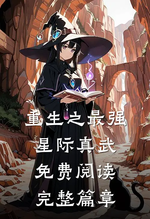 重生之最强星际真武免费阅读完整篇章