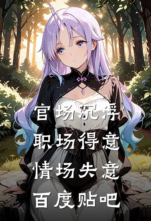 官场沉浮：职场得意情场失意百度贴吧