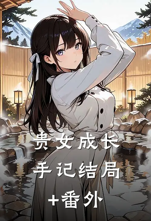贵女成长手记结局+番外