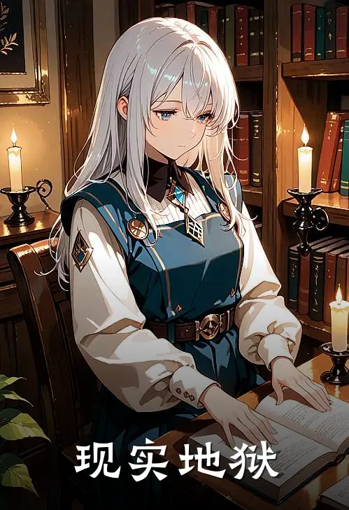 现实地狱