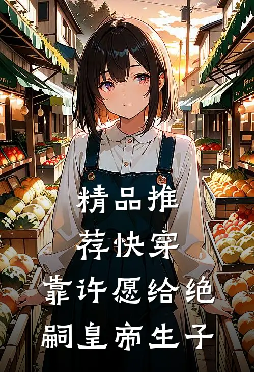 精品推荐快穿:靠许愿给绝嗣皇帝生子