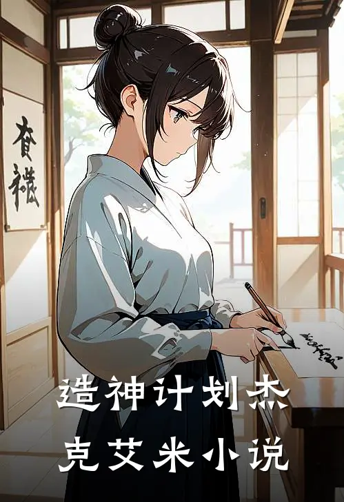 造神计划杰克艾米小说
