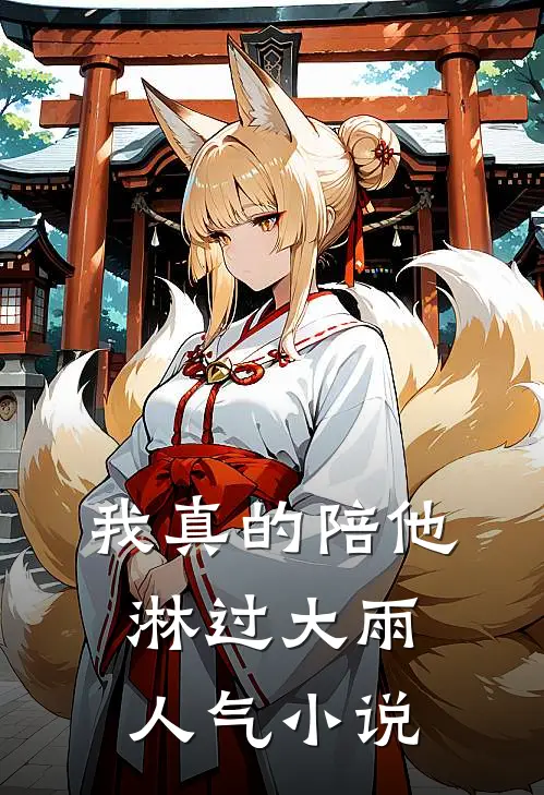 我真的陪他淋过大雨人气小说