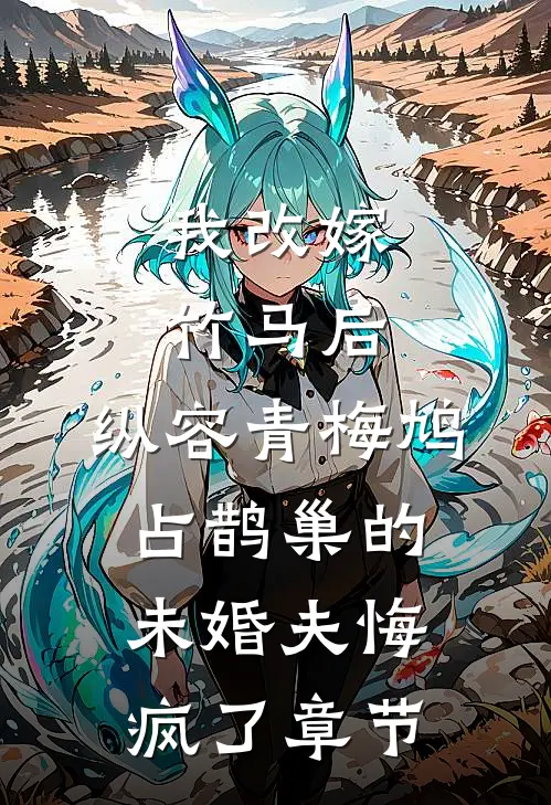 我改嫁竹马后，纵容青梅鸠占鹊巢的未婚夫悔疯了章节