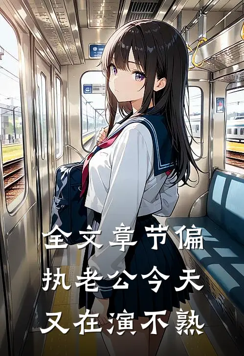 全文章节偏执老公今天又在演不熟