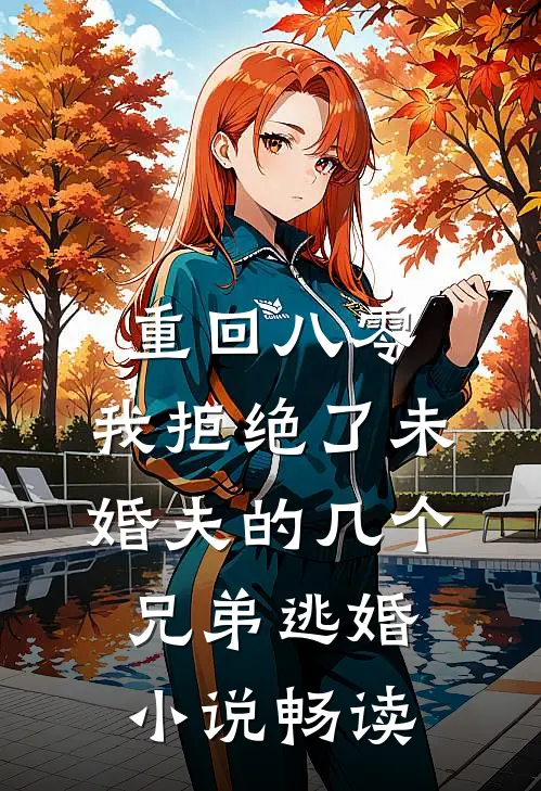 重回八零，我拒绝了未婚夫的几个兄弟逃婚小说畅读