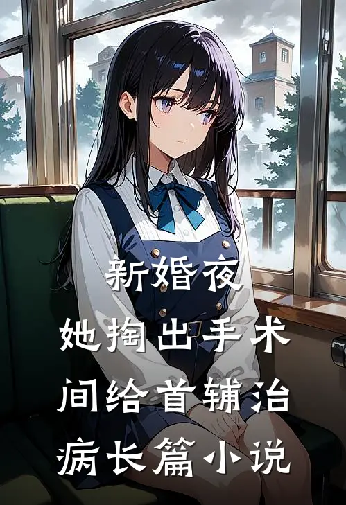 新婚夜，她掏出手术间给首辅治病长篇小说