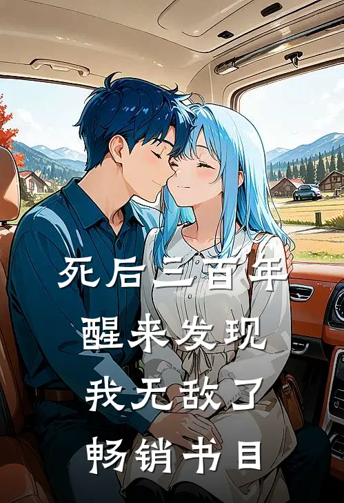 死后三百年，醒来发现我无敌了畅销书目