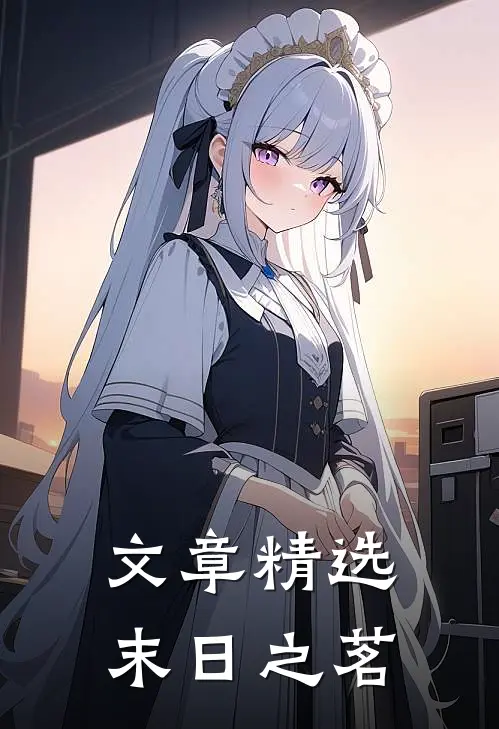 文章精选末日之茗
