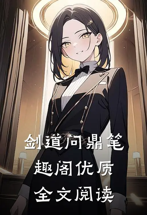 剑道问鼎笔趣阁优质全文阅读