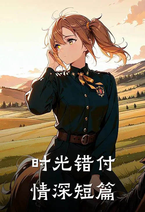 时光错付情深短篇