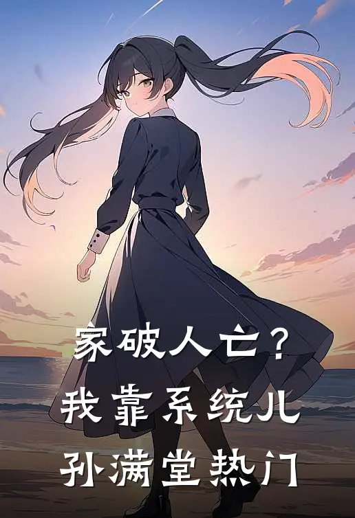 家破人亡？我靠系统儿孙满堂热门
